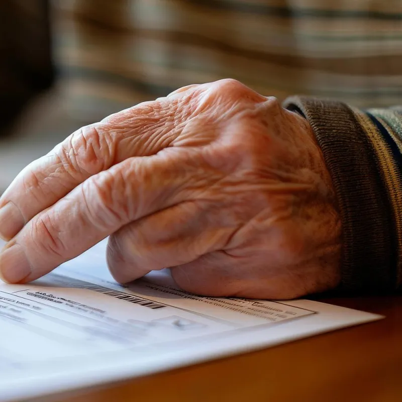 Enfoque especializado en testamentos