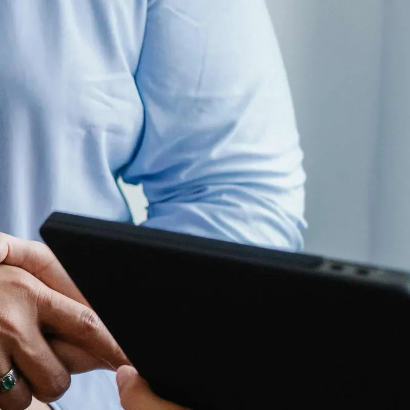 Acompañamiento legal en todo el proceso