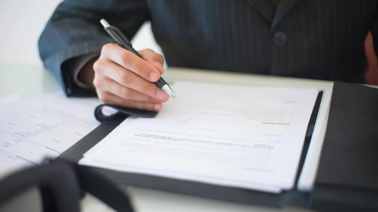 Un testamento bien hecho evita conflictos futuros.